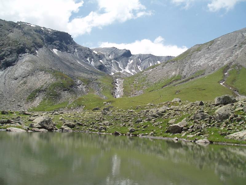 Youri - Ecrins 2005 077 